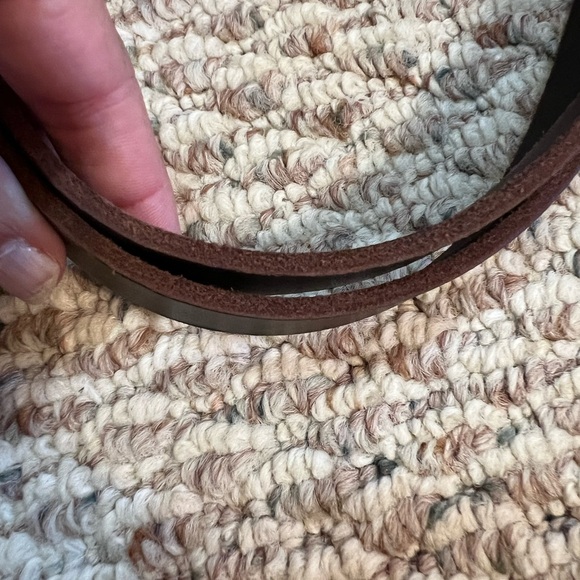 Portland Leather Goods Pomelo Medium Classic Tote - Picture 13 of 13